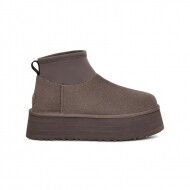 UGG 25SS 어그 클래식 미니 디퍼 썬더클라우드 1168170-THND