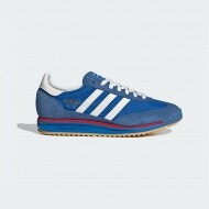 아디다스 SL 72 RS 블루 코어 화이트 IG2132