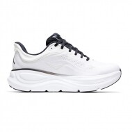 호카 본디 9 화이트 블랙 런닝화 운동화 1162011-WBLC