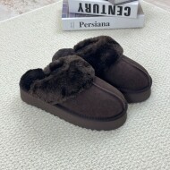 UGG 25FW 어그 디스케트 슬리퍼 1122550-MLSS