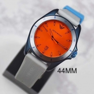 엠포리오 아르마니 손목시계 AR11218 맨즈 정규 그레이