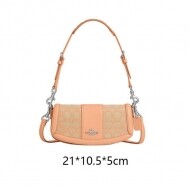 코치 COACH CT759 cpb 여자 가방 Andrea 숄더 크로스백