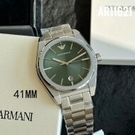 Armani 엠포리오아르마니 페데리코 시계 AR11621