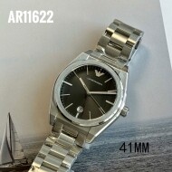 Armani 엠포리오아르마니 AR11622 페데리코 남성 메탈시계