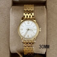 BURBURRY 버버리 시계 BU7859