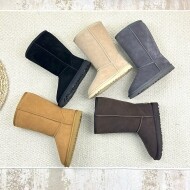 UGG 25FW 어그 부츠 1016224 CHE Classic Tall II boots 1016224CHE