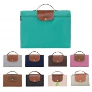 롱샴 르 플리아쥬 비즈니스 브리프케이스 L2182089001 L2182089