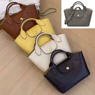 롱샴 에퓌르 XS 여성 토트백 10319HYZ 035 25FW 탑핸들 크로스백