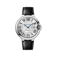 까르띠에 Cartier  캐주얼하게 매치되는 심플한 디자인  42mm