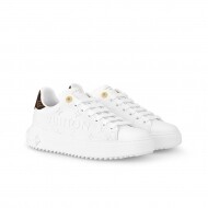 루이비통 Louis Vuitton Time Out Sneaker 타임아웃 스니커즈 1AAP6F