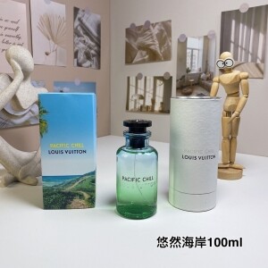 루이비통 LOUIS VUITTON 남녀 공용 향수 퍼시픽 칠 (Pacific Chill 2023) 100ml