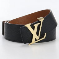 루이비통 Louis Vuitton LV 이니셜 40MM 양면벨트 M9151T