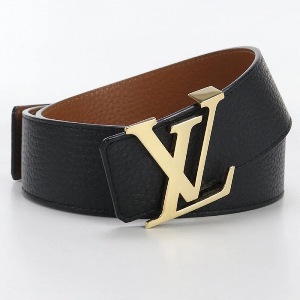 블링크,루이비통 Louis Vuitton LV 이니셜 40MM 양면벨트 M9151T