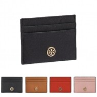 TORY BURCH 토리버치 로빈슨 카드 지갑 54886