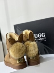 어그 양가죽 겨울부츠 미들부츠 UGG