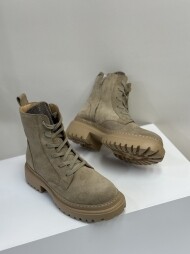 브루넬로쿠치넬리 22신상 겨울 워커 플랫워커 Brunello Cucinelli