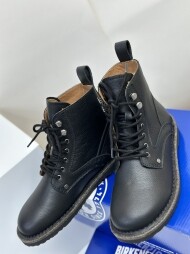 바켄스탁 워커 남여공용 가을 겨울 플랫워커 birkenstock