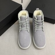 어그 여성 미들 부츠 양털 부츠 UGG