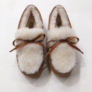 어그 양털 여성 겨울 브라운 신발 UGG