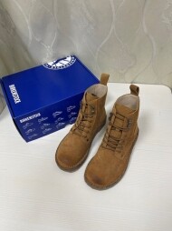 버켄스탁 사계절 여성 신발 플랫워커 birkenstock
