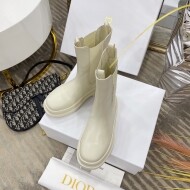 디올 여성 데일리 사계절 부츠 미들부츠 Dior