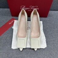 로저비비에 여성 힐 펌프스 Roger Vivier