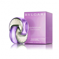 불가리 옴니아 아메시스트 우먼 오 드 뚜왈렛 65ml