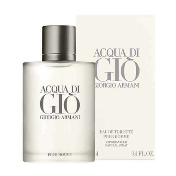 위핑,조르지오아르마니 아쿠아 디 지오 맨 오 드 뚜왈렛 100ml