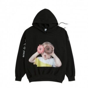 아크메드라비 ADLV BABY FACE HOODIE 도너츠1R DONUT1R