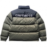 칼하트 남성 패딩 carhartt 남여공용 커플 23FW
