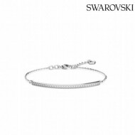 스와로브스키 Only 로듐 팔찌M 5632066