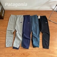 파타고니아 남성 트레이닝 츄리닝 바지 Fitz Roy Icon Uprisal 스웨트팬츠
