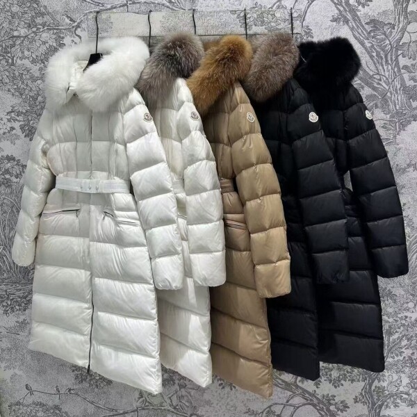 블링크,몽클레어 보에딕 롱다운 재킷 3컬러 G20931A001165396Q999