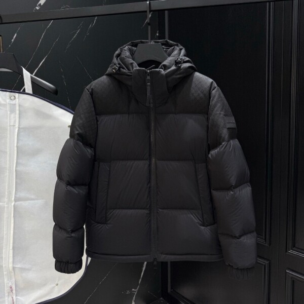 블링크,루이비통 재킷 프린트 모노그램 에코다운 2컬러 1AGMGA