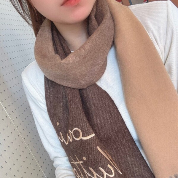 블링크,루이비통 고품질 스카프 머플러 39