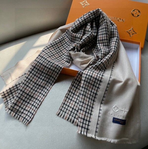 블링크,루이비통 고품질 스카프 머플러 40