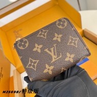 루이비통 모노그램 캔버스 여성 지갑 M25698