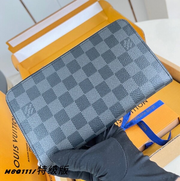 블링크,루이비통 지피 오거나이저 다미에 N60111