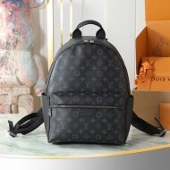 루이비통 디스커버리 백팩 PM 모노그램 이클립스 M22558