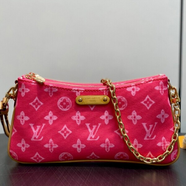 블링크,루이비통 포셰트 리브 M27719