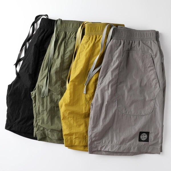 위핑,스톤아일랜드 반바지  STONEISLAND
