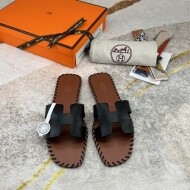 에르메스 여성 슬리퍼 H01-A3355  HERMES