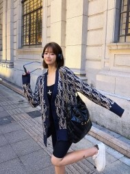 디올 가디건 236860 DIOR