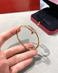 까르띠에 못팔찌 289367 Cartier