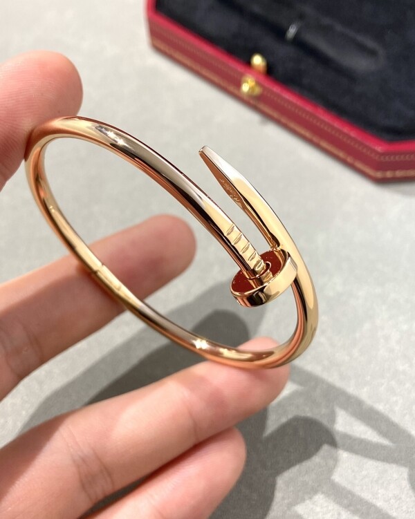 위핑,까르띠에 못팔찌 289367 Cartier