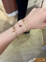 까르띠에 러브 팔찌 272460 Cartier