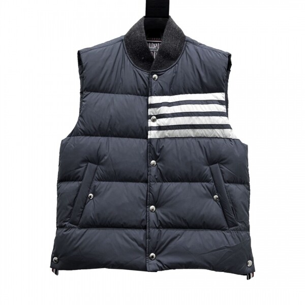 위핑,톰브라운 스키 패딩조끼 196639 ThomBrowne