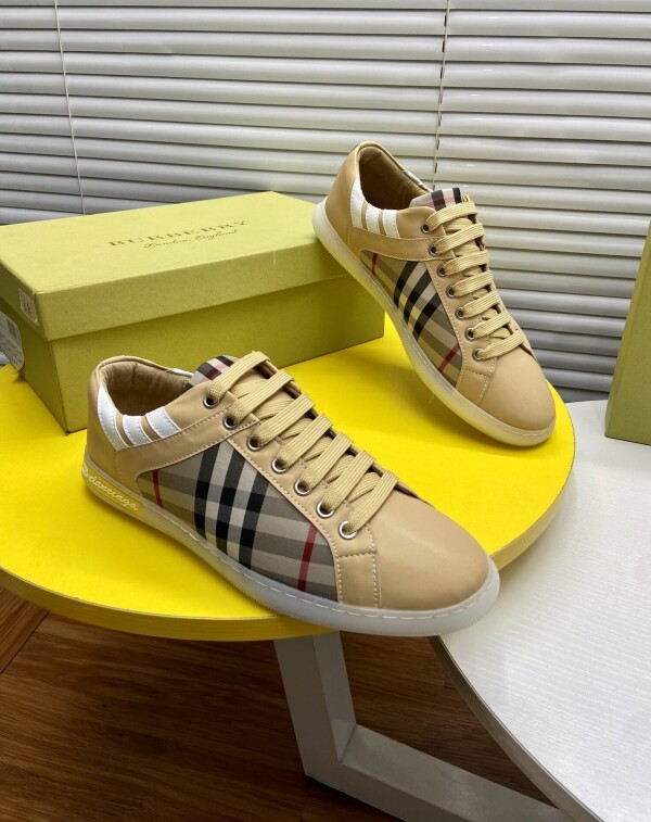 위핑,버버리 스니커즈 226755 BURBERRY