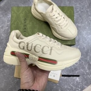 구찌 여성 스니커즈 라이톤 여자 운동화 Gucci
