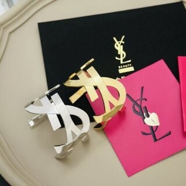 위핑,생로랑 팔찌 070116  YSL